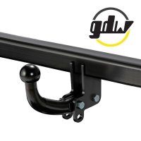 GDW Towbar for FORD TRANSIT CONNECT 3. GEN. (2022+) - 2551