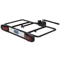 CRUZ DOCKO Multi-use platform for towbar - 940-542