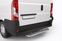 M-LINE pelda&ntilde;o trasero para OPEL MOVANO C - 120 cm