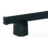 NORDRIVE KARGO Barres de Toit 2-Barres pour VW CADDY 5 MAXI