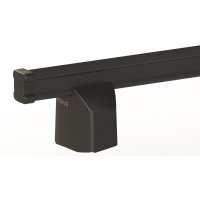 NORDRIVE KARGO Barres de Toit 4-Barres pour VW CADDY 5 MAXI