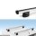 NORDRIVE KARGO PLUS Roof rack 2-Bars for FORD TOURNEO COURIER (2023+)