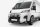 BLACK-LINE Bull Bar pour FIAT DUCATO 3 (2024+)