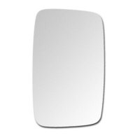 Spiegelglas f&uuml;r NISSAN CABSTAR / NT400 - Rechts