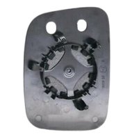 Spiegelglas f&uuml;r NISSAN CABSTAR / NT400 - Rechts