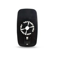 Retroviseur pour NISSAN CABSTAR / NT400 - Droit - Manuellement