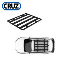 CRUZ TANAMI 1500x1240 Mehrzweck Dachplattform - 901-706