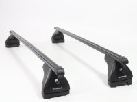 NORDRIVE EVOS QUADRA Dachtr&auml;ger f&uuml;r OPEL FRONTERA (3. GEN.)