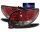 LED-Taillights  Peugeot 206 CC