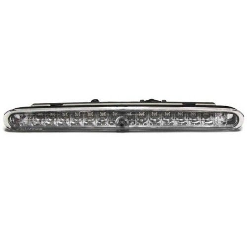 3. Luz de frenada LED  Peugeot 206 Berlina