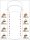 CRUZ CARGO Montage Set (8 Kit) - 934-535