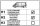 CRUZ CARGO XPRO Barra de techo 4-Barras para VW CRAFTER 1