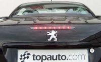 3rd Brake Light  Peugeot 206 CC