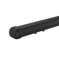 CRUZ CARGO XPRO Dachtr&auml;ger 3-Tr&auml;ger f&uuml;r FIAT SCUDO 1