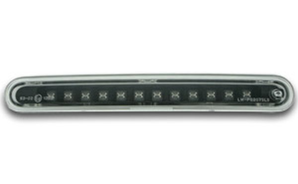 3rd Brake Light LED  Peugeot 207 Sedan