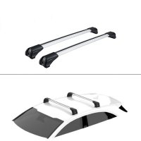 CRUZ AIRO FUSE Dachtr&auml;ger f&uuml;r BMW 4 SERIE GRAN...