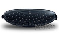 LED-Feu antibrouillard arri&egrave;re  Peugeot 206/206 CC