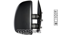 Espejo retrovisor  Peugeot Boxer  derecha
