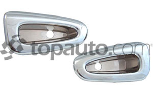 Peugeot 206Peugeot 206/206 CC  Door-box cover