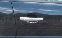 Peugeot 207Peugeot 207 (3-doors)  Door-handle cover