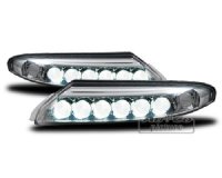 LED Tagfahrlicht LED Blinker passend f&uuml;r Porsche 997 Turbo/GT2