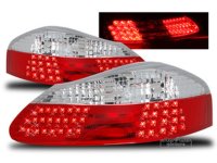 Fanali posteriori LED  Porsche Boxster (986)
