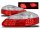 Fanali posteriori LED  Porsche Boxster (986)