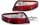Fanali posteriori LED  Porsche 996