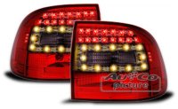 LED R&uuml;ckleuchten f&uuml;r PORSCHE CAYENNE (9PA)