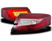 Pilotos traseros LED  Porsche 996 Carrera 4/Turbo/4S