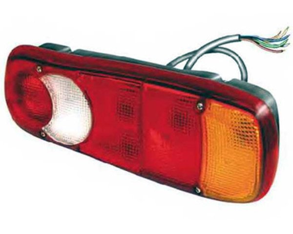 Luce Posteriore Renault Maxity / Nissan Cabstar F24