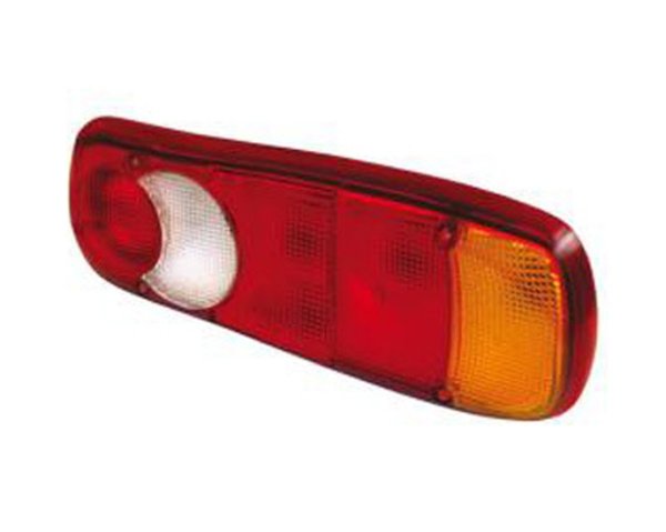 Lente del faro trasero para NISSAN CABSTAR / NT400 - L+R