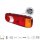 Luce Posteriore Renault Maxity / Nissan Cabstar F24