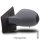 Door mirror Renault Twingo II left