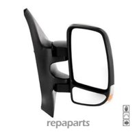 Door mirror  Renault Master III  right