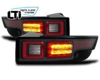 LED-Taillights  Range Rover Evoque