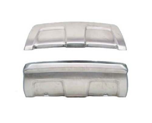 Bumper Protection Cover  Range Rover Evoque