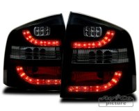 Pilotos traseros LED  Skoda Octavia (1Z) Combi