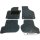 Textile car mats for SKODA OCTAVIA 2