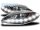 Headlights with Daytime Running Light for SEAT LEON (1P)