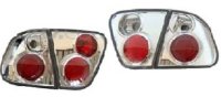 Taillights  Seat Cordoba (6K GP01)