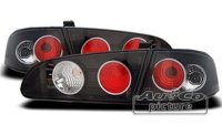 Taillights for SEAT IBIZA (6L)