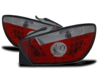 LED-Taillights  Seat Ibiza (6J)