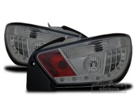 LED-Taillights  Seat Ibiza (6J)