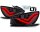 Pilotos traseros LTI / LED Seat Ibiza SC (6J)