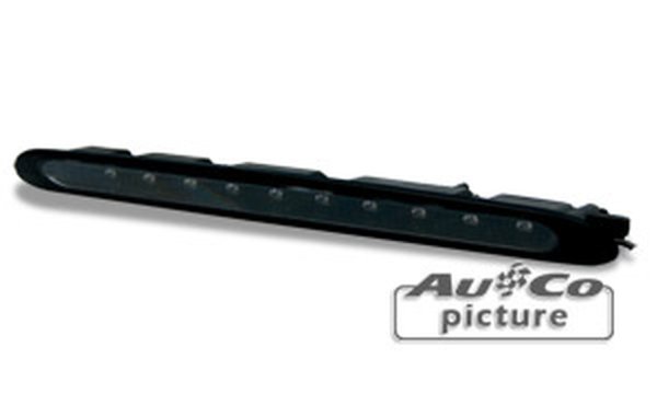 3. Luz de frenado LED  Seat Leon (1P)