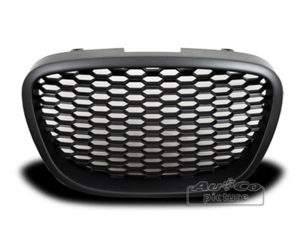 Seat LeonFront grill  Seat Leon (1P)
