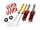 Coilover-Kit Seat Toledo (5P) / Altea / Leon (1P)