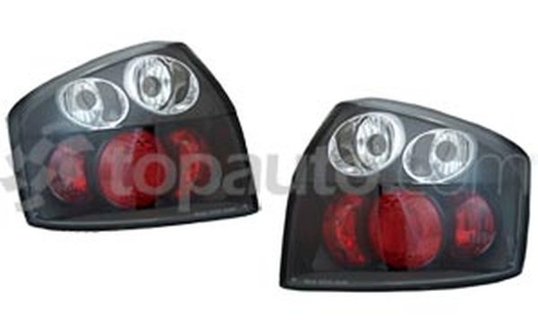 Taillights Audi A4 (B6)