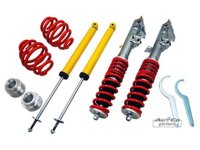 Kit de Suspensiones roscadas BMW E36 (4 cilindro)